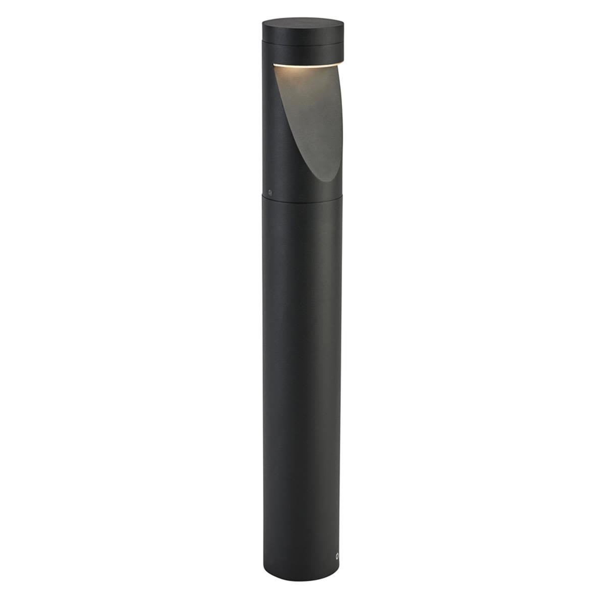Norlys 1321 Oppland Pullert 11 W LED, 3000 K, 1180 lm Grafitt