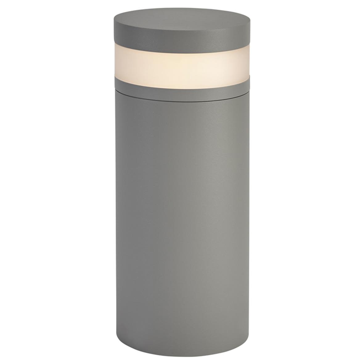 Norlys Stavanger 1246 Pollare E27, 46W, IP65 Aluminium