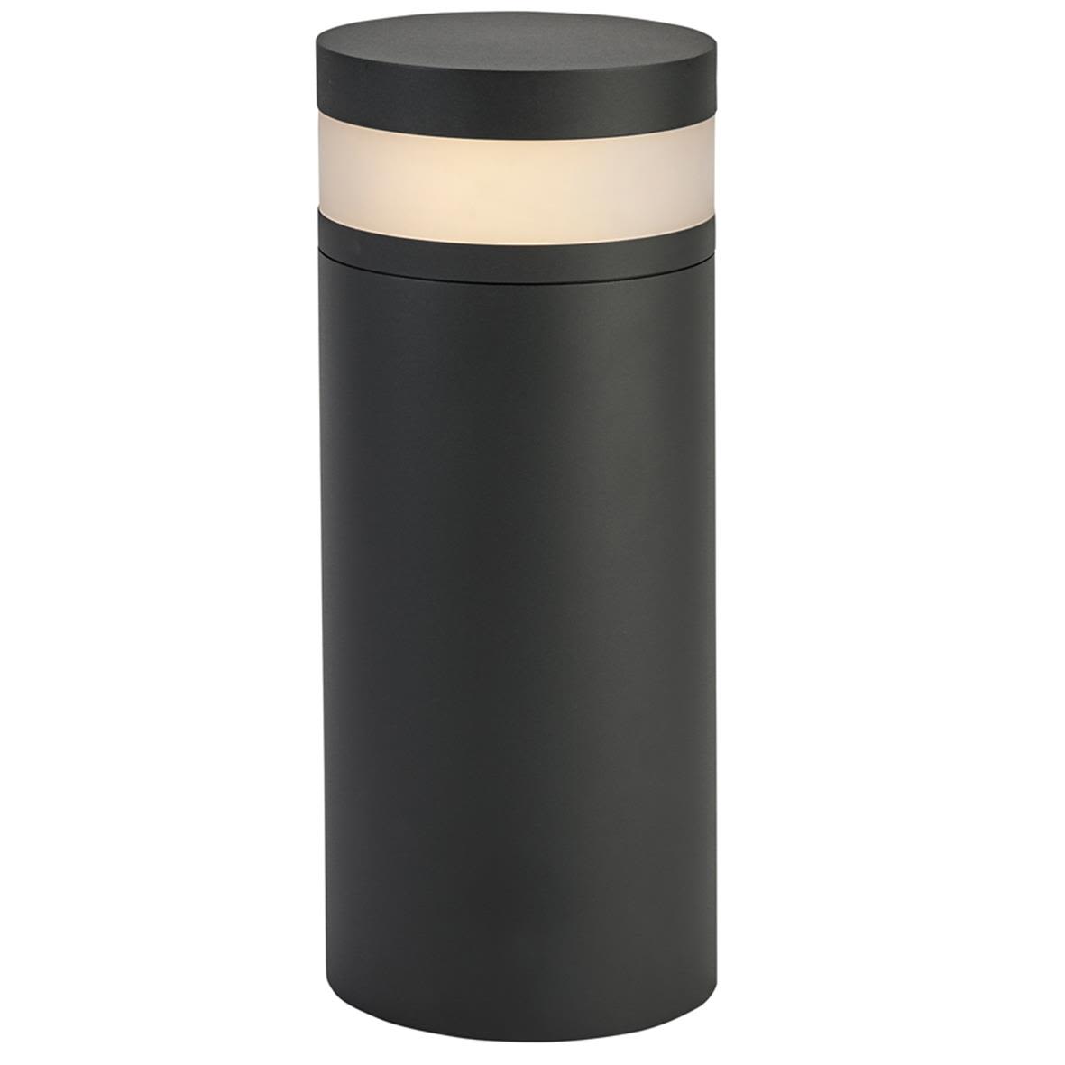 Norlys Stavanger 1246 Pollare E27, 46W, IP65 Grafit