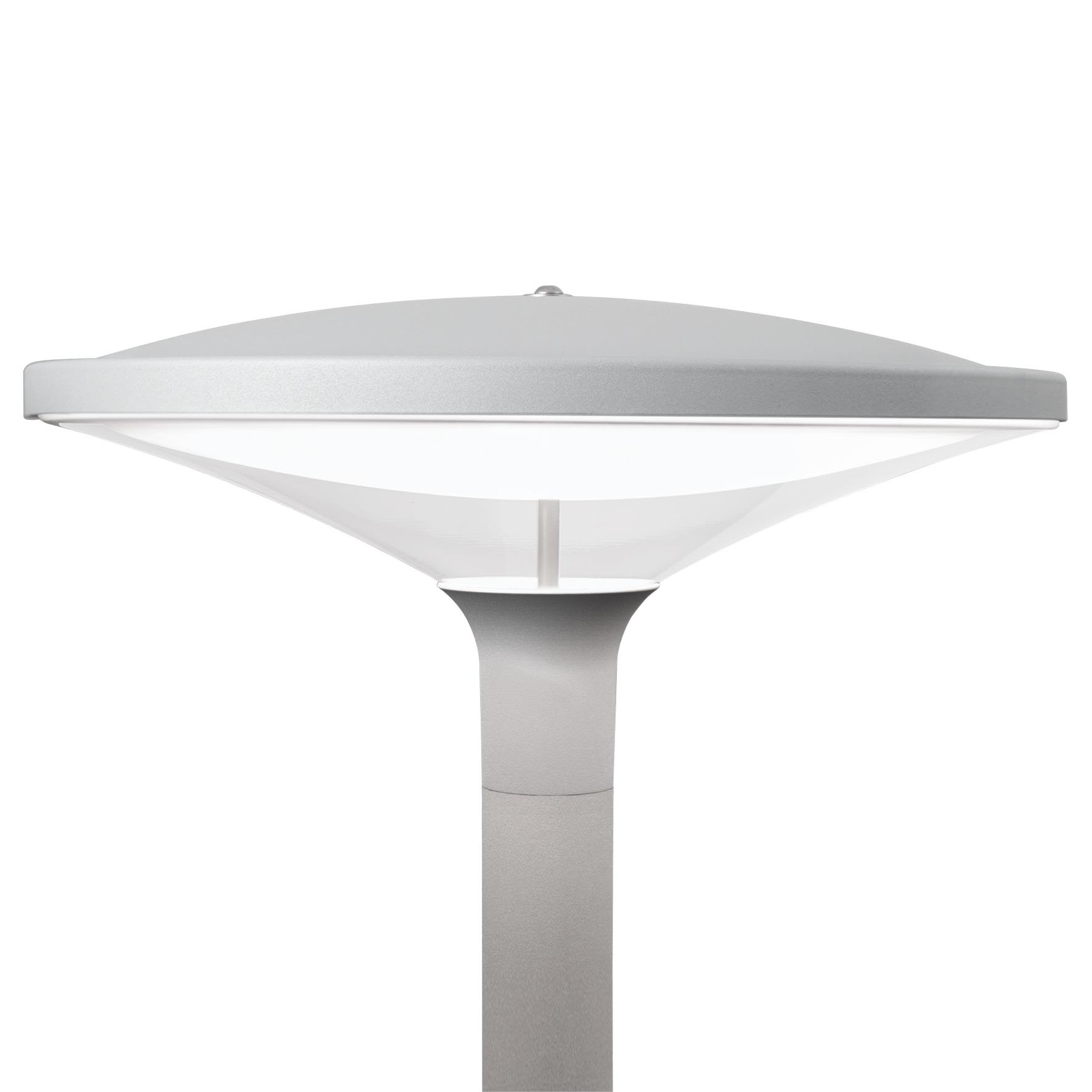 SG Armaturen Place Stolpearmatur LED, 28W 2510 lm, 4000K
