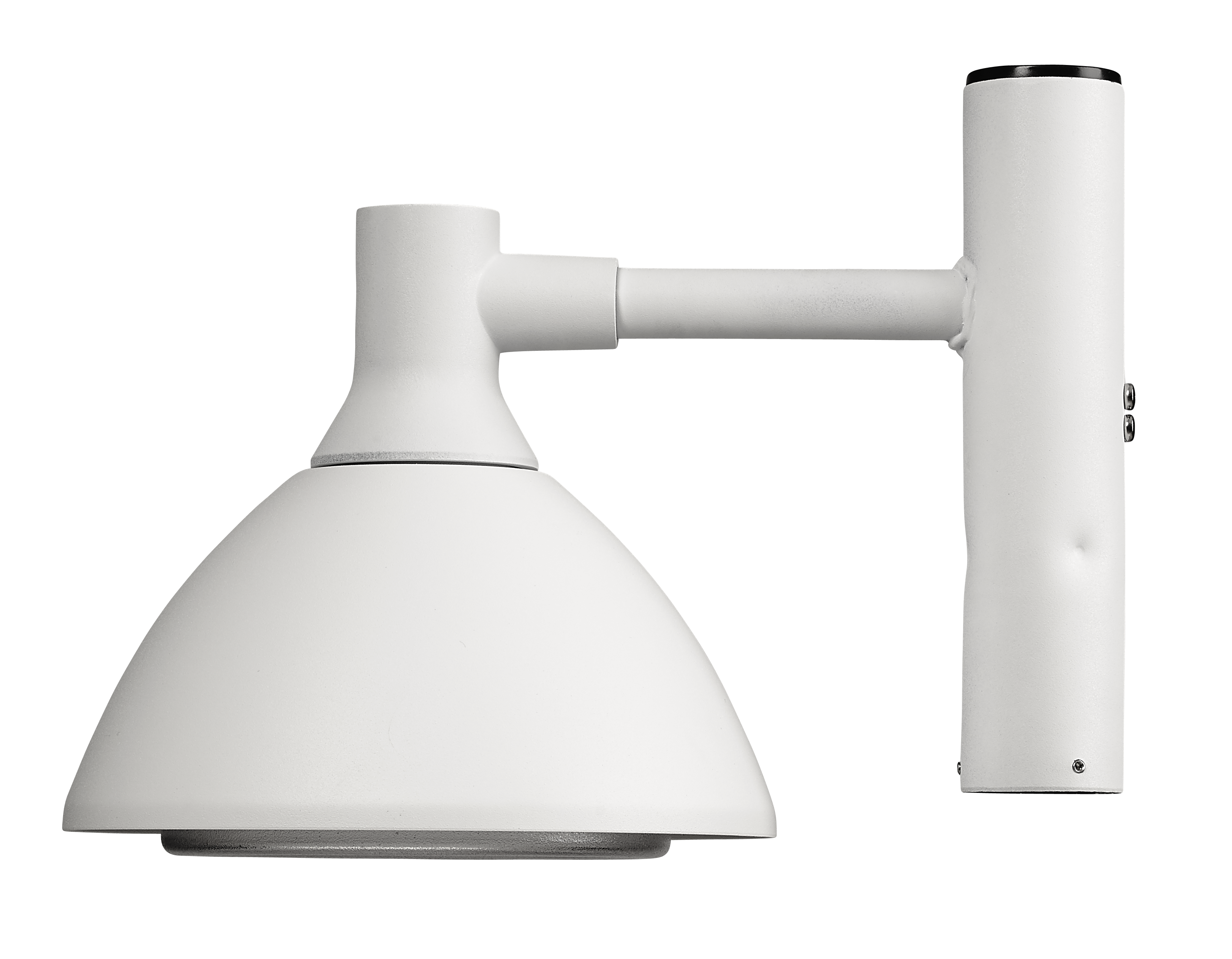 Westal Ark Mini Stolpearmatur 10 W, 625 lm Hvit
