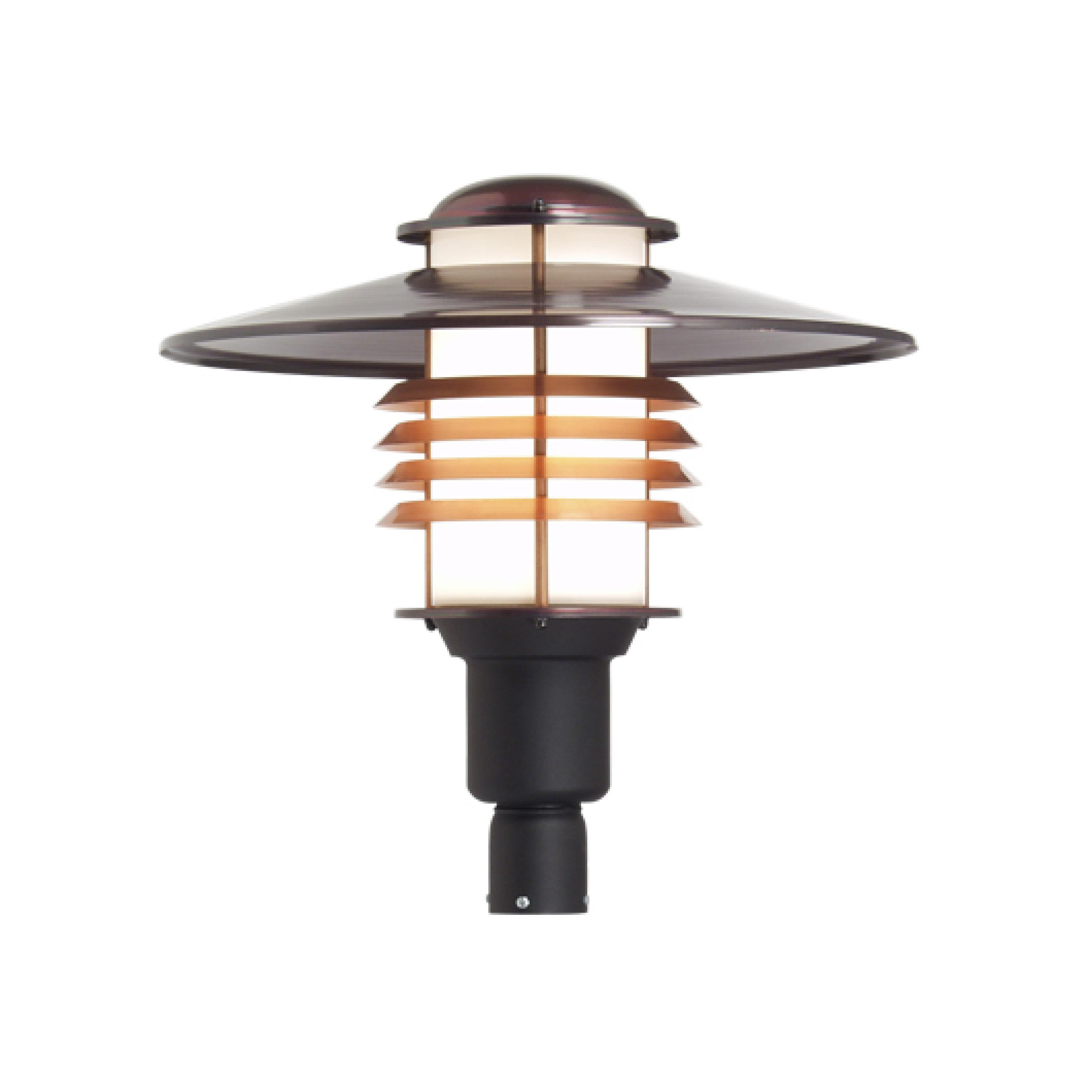 Westal Arnäs Stolparmatur 510 x 540 mm, E27 Koppar
