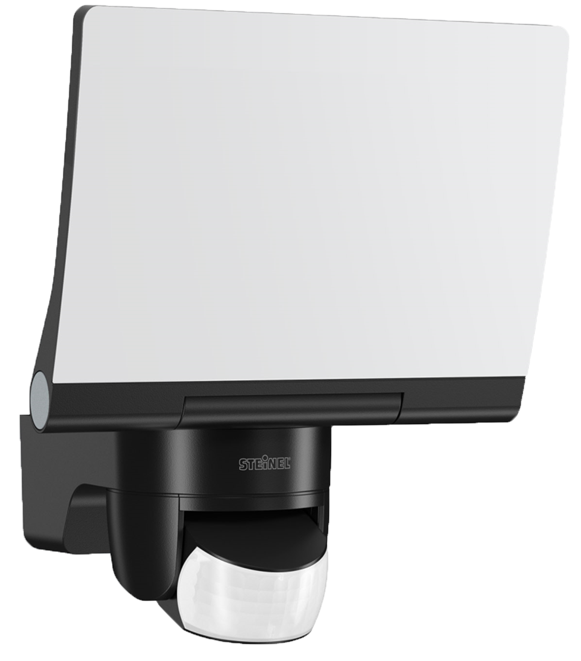 Steinel 30049 Lyskaster LED, sensor, 20 W, 4000 K Svart
