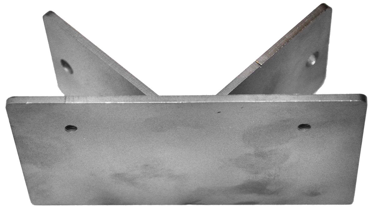 Steinel 3516-002001 Hjørnefeste for XLED PRO Square/Wide