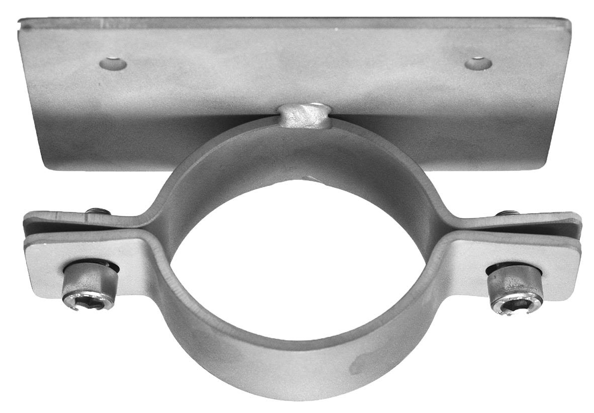 Steinel 3516-003001 Stolpefeste for XLED PRO Square/Wide