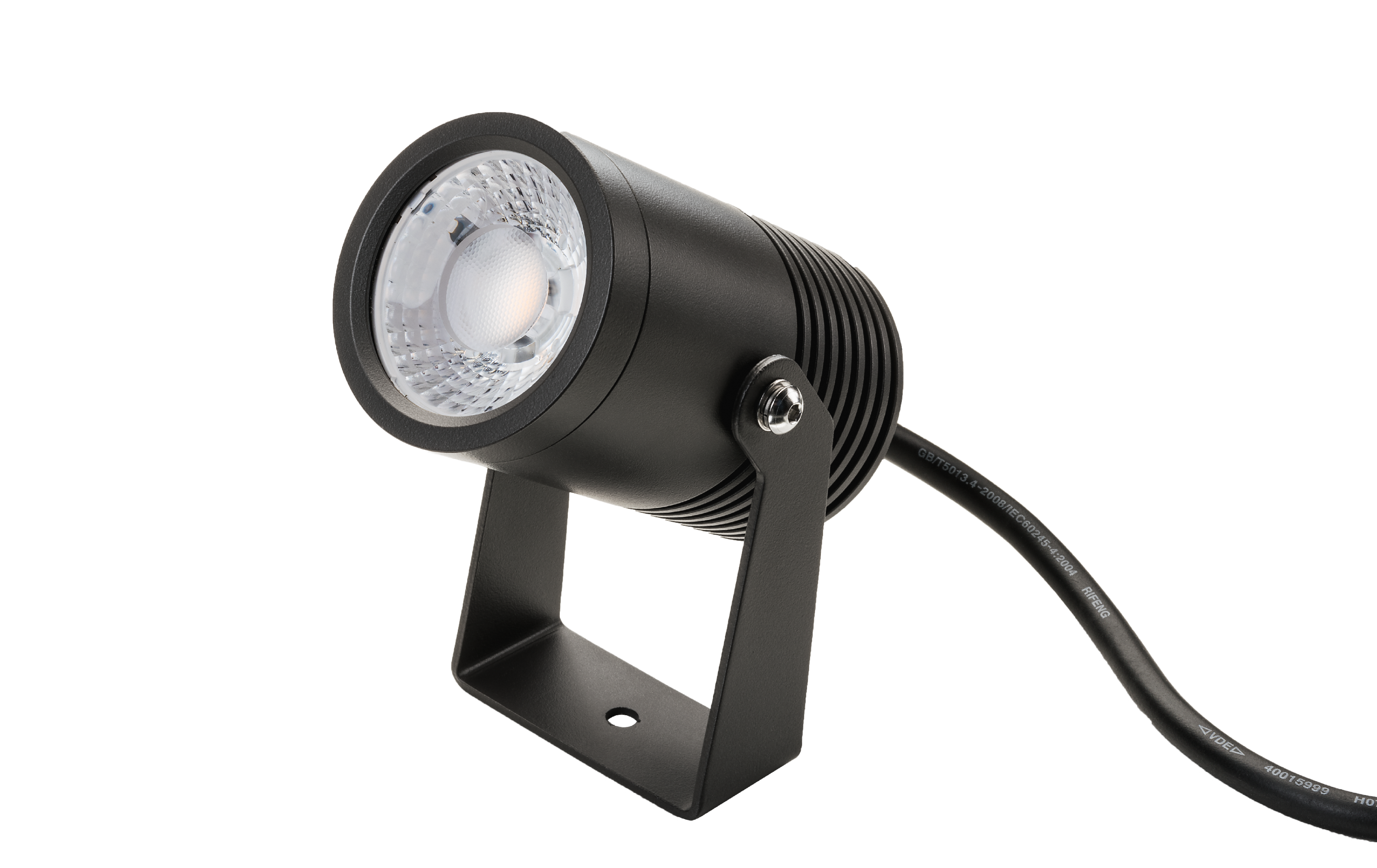 SG Armaturen Hovden Midi Spotlight 230 V, 3000K 36°