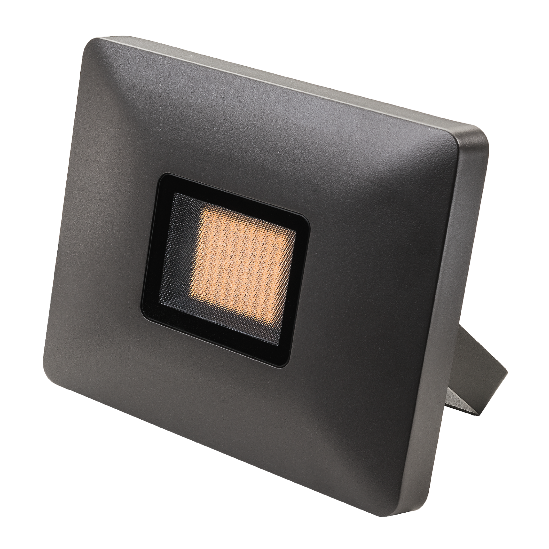 SG Armaturen Flom Maxi Strålkastare grafit, 42 W, 3000K Utan sensor