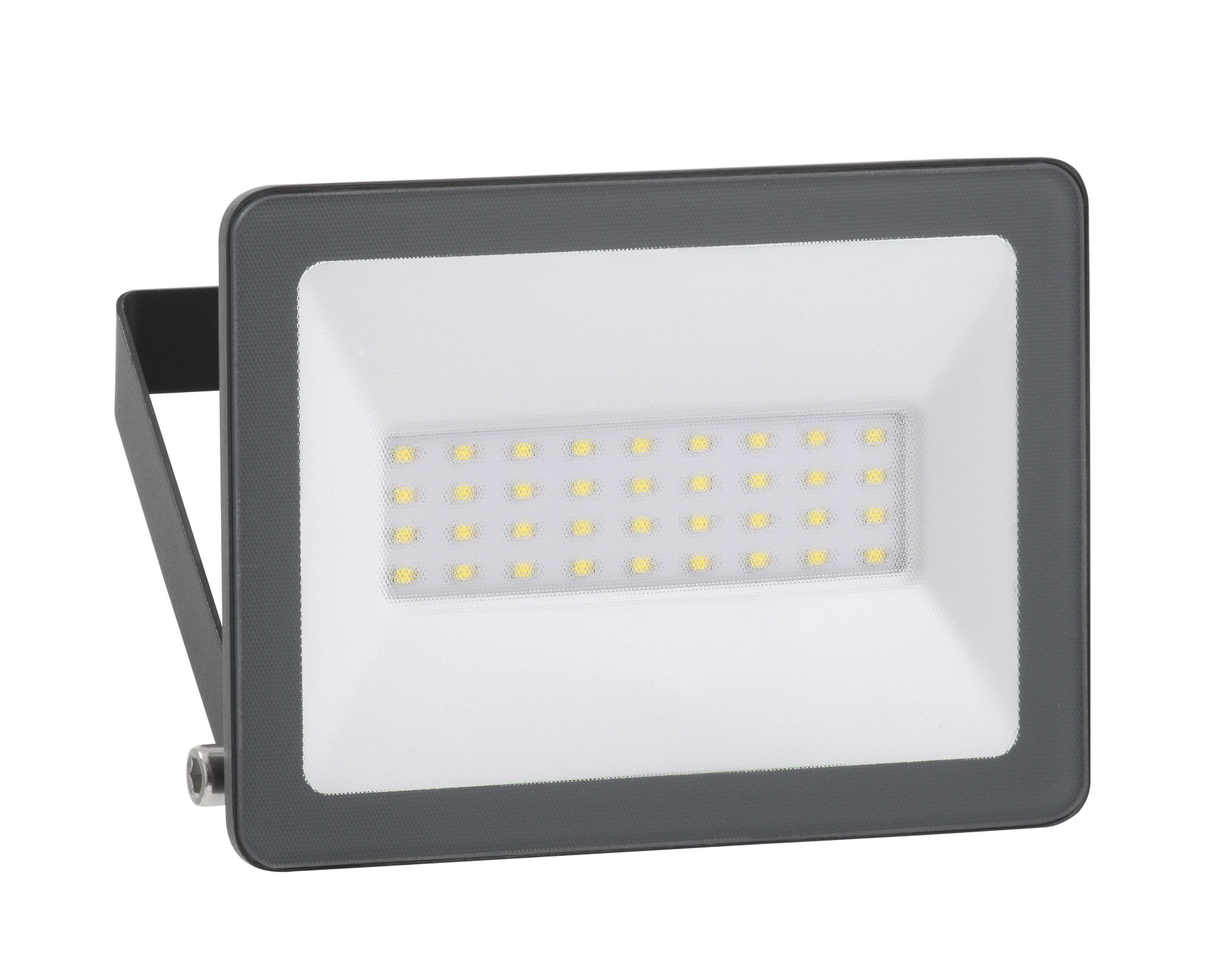 Schneider Electric IMT47208 Lyskaster LED, IP65 20 W, 4000 K, 2000 lm