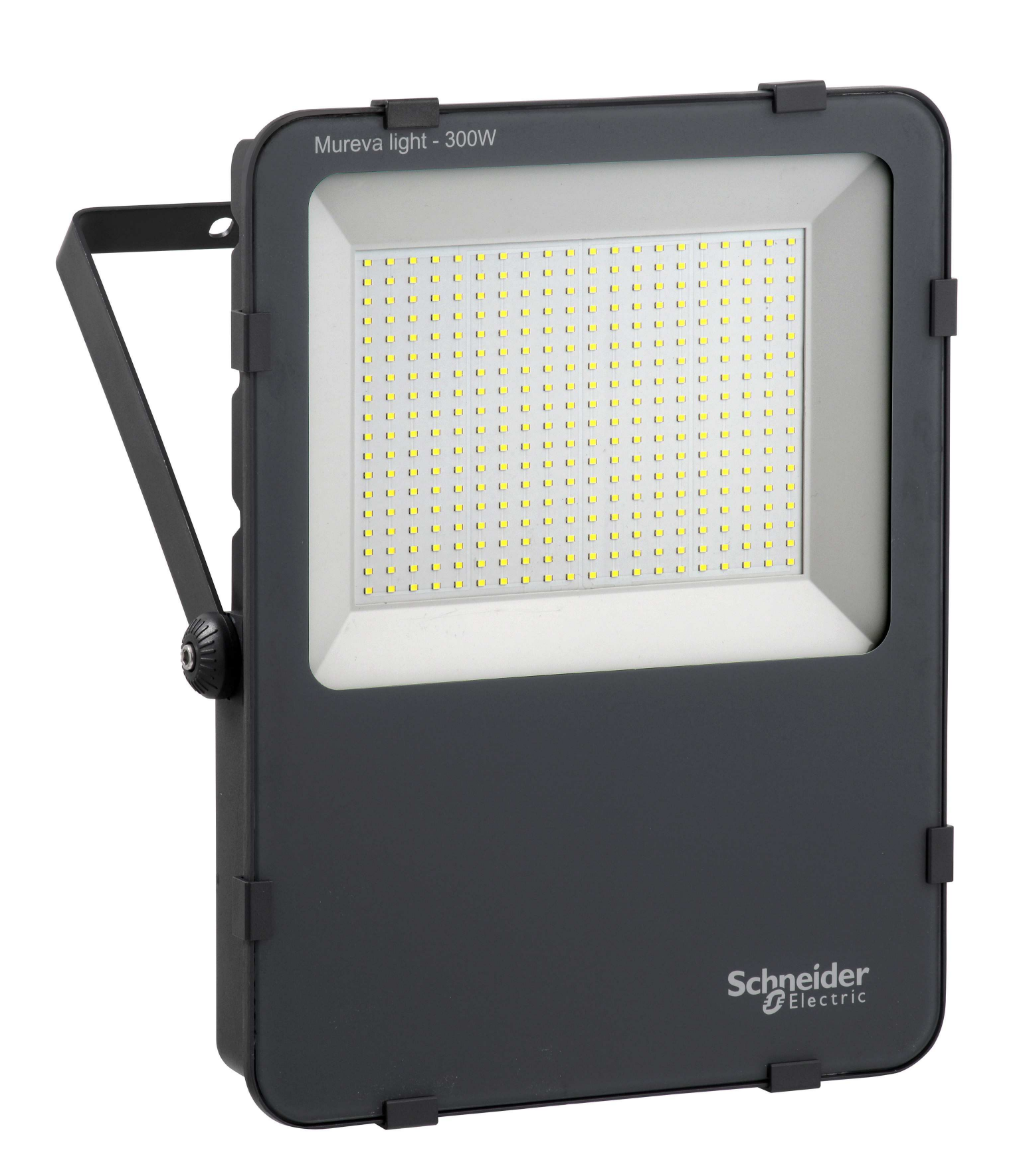Schneider Electric IMT47224 Strålkastare LED, IP65 300 W, 6500 K, 30000 lm