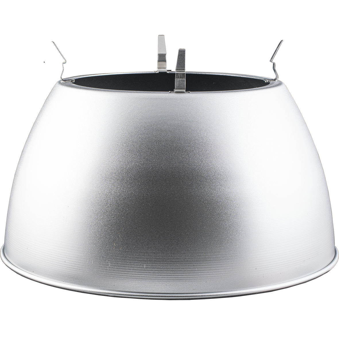 Designlight HB-100-AR Reflektor aluminium för Highbay 100W
