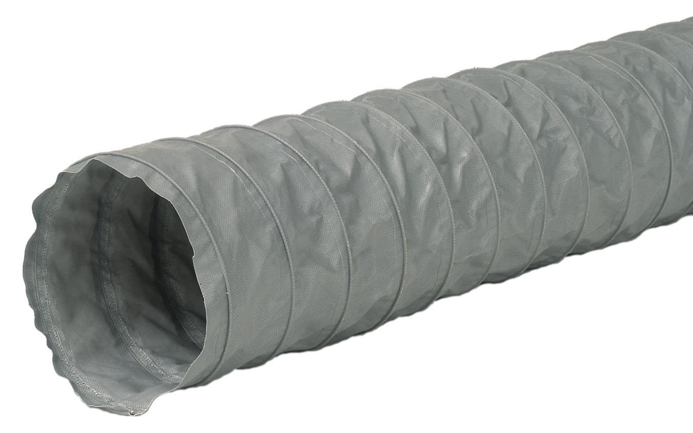 REC Indovent KF Ventilationsslange 6 m 80 mm