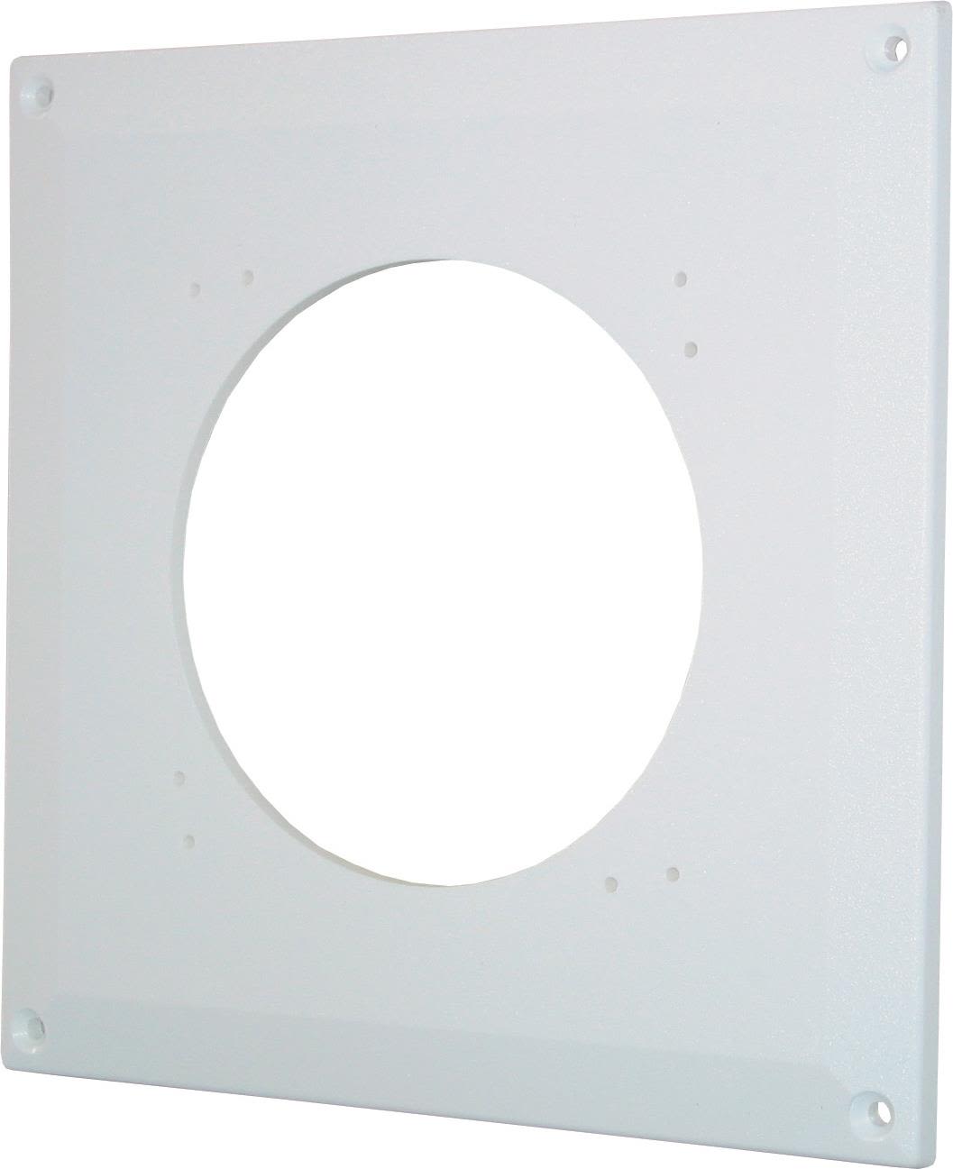 Fresh 662011 Täckplatta 205x225 mm