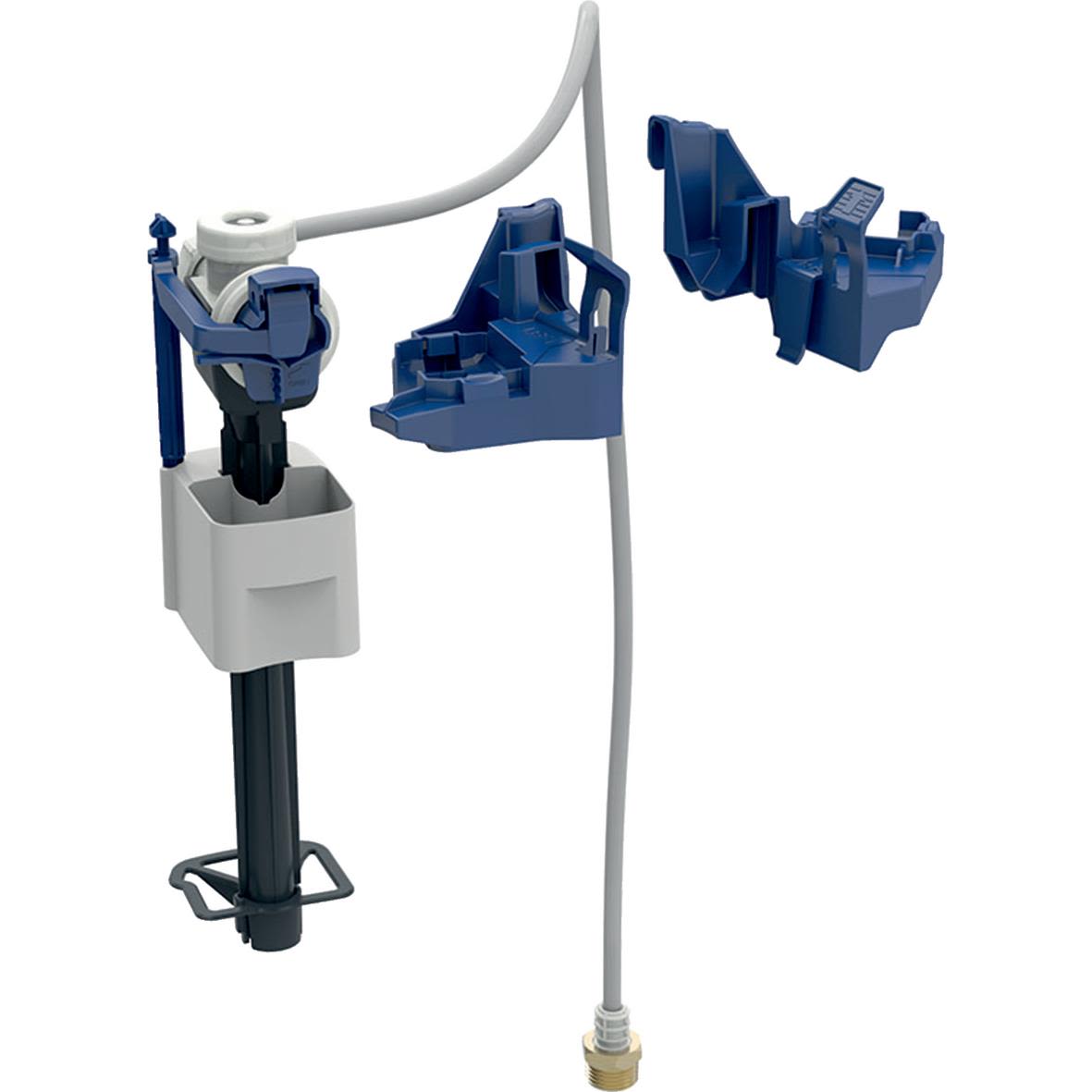 Ifö 244.902.00.1 Svømmerventil plastic