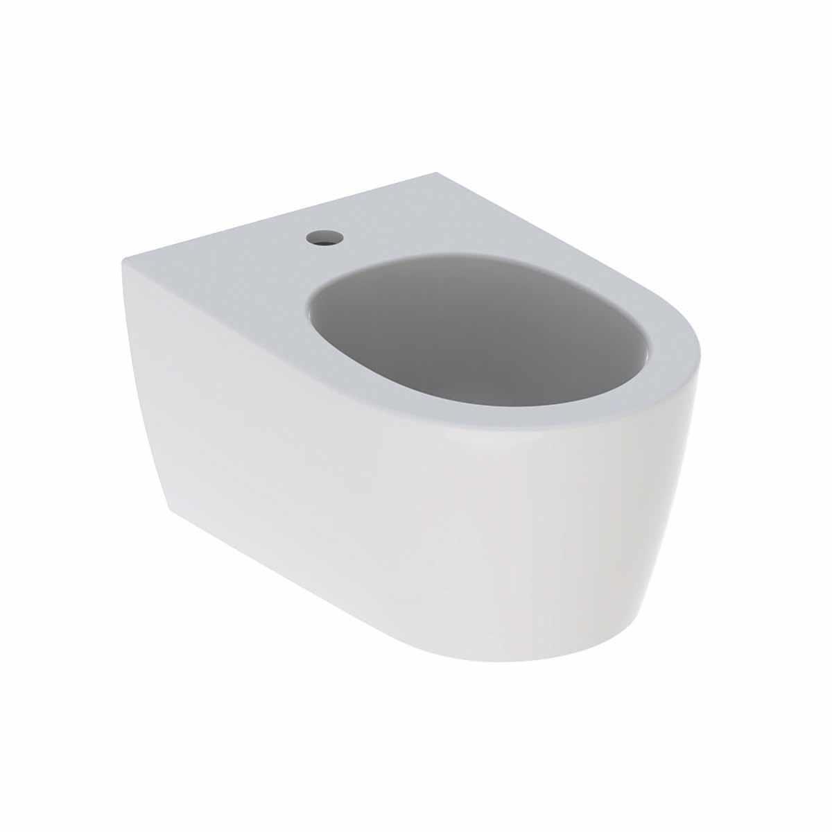 Geberit ONE 500.690.01.1 Bidé for veggmontering