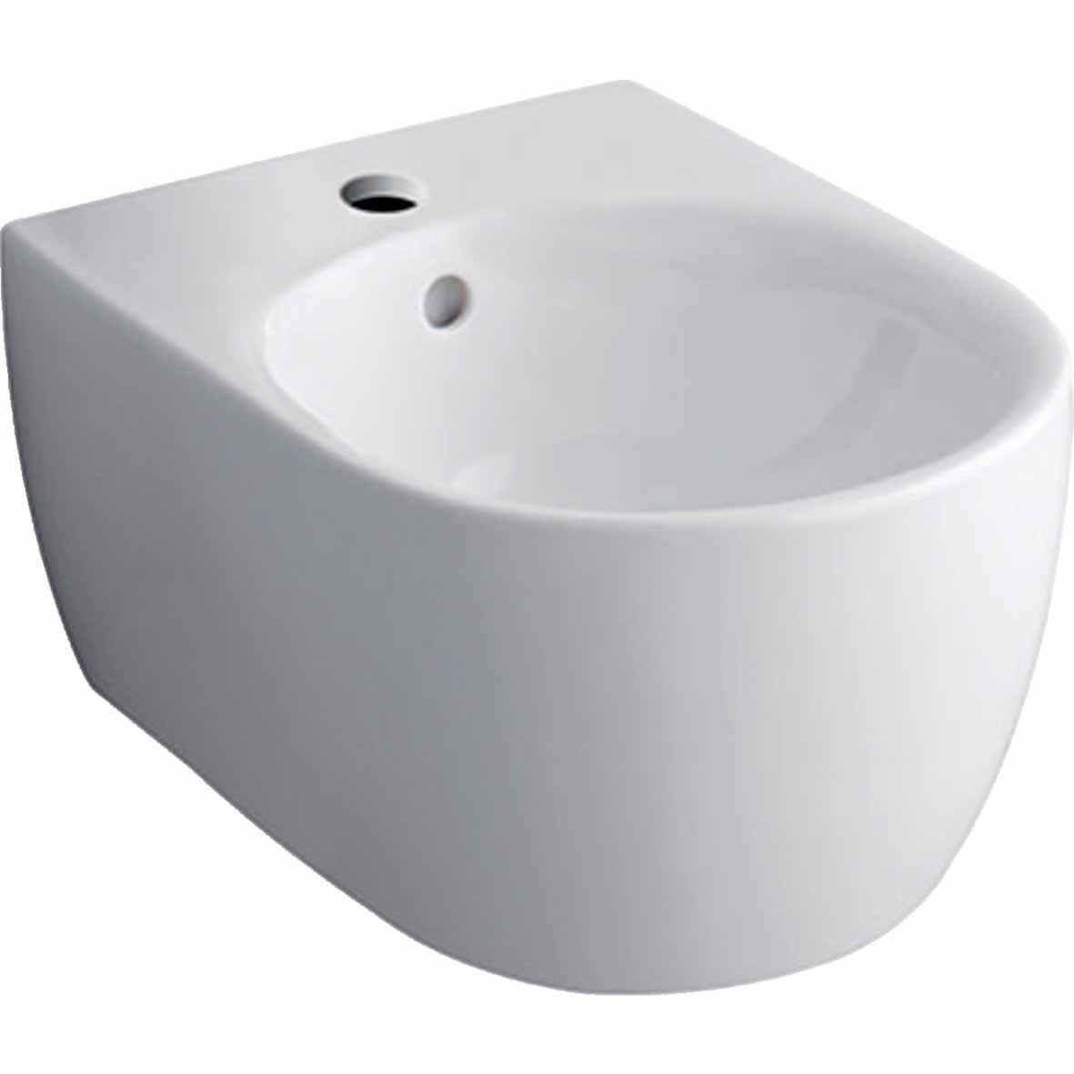 Geberit iCon Bidet vegghengt