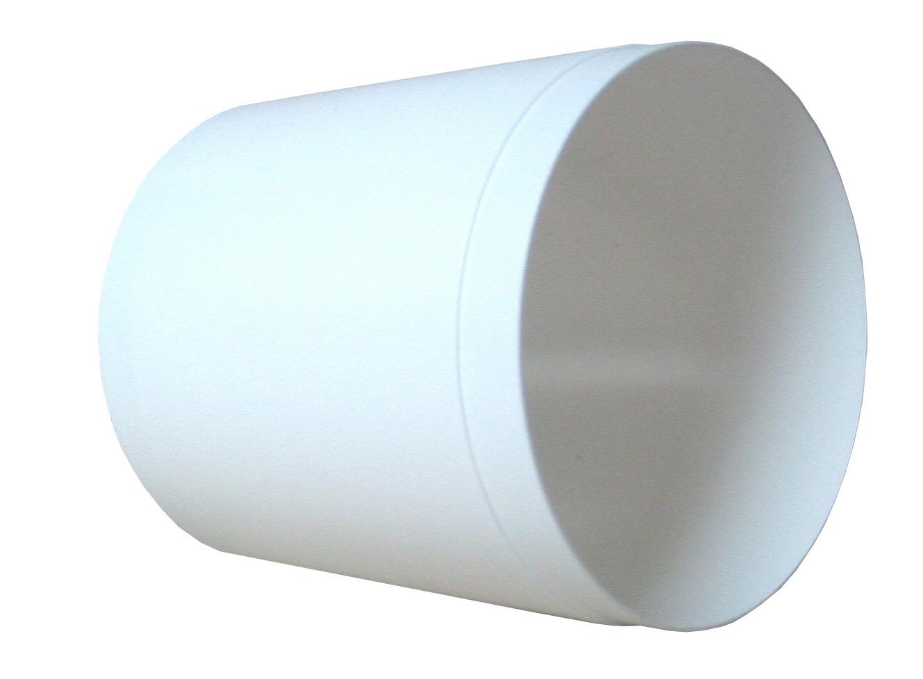 Fresh 188010 Modulrör till friskluftsventil Längd: 100 mm