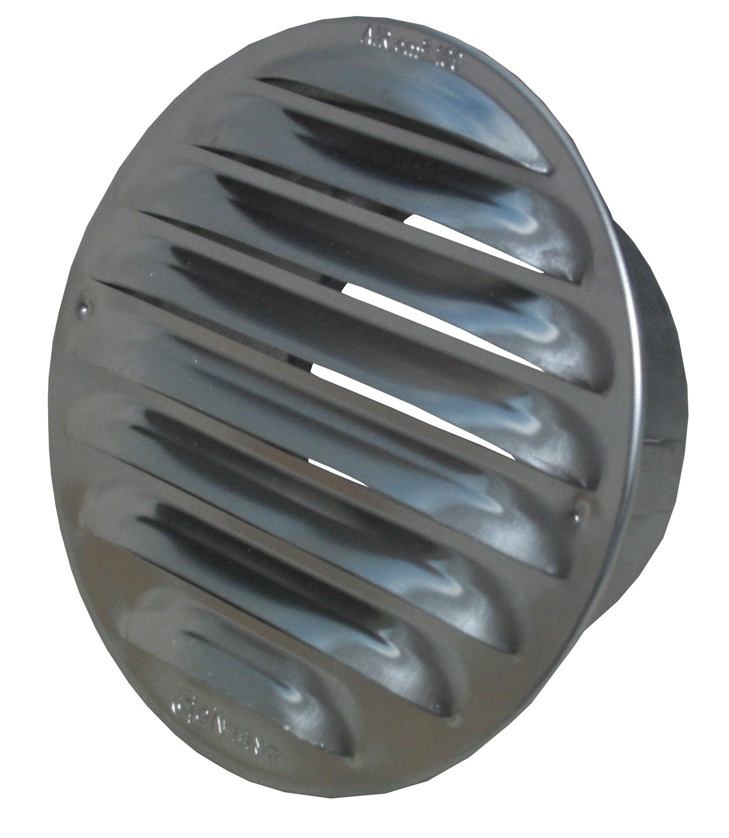 Fresh 440211 Galler med stos 125 mm