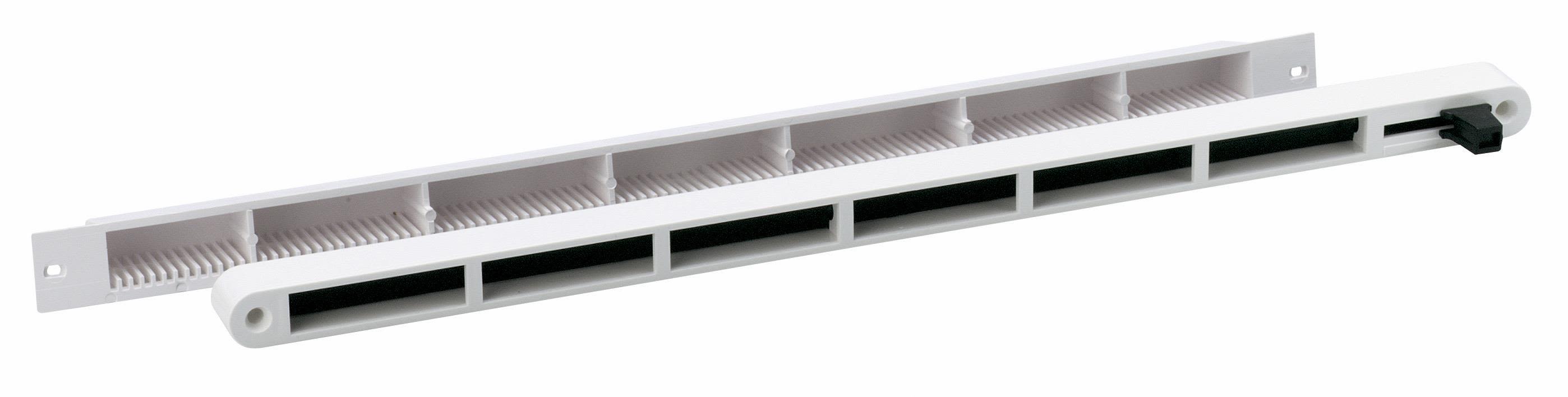 Fresh 42 Fönsterventil 8,5 l/s, 408 mm