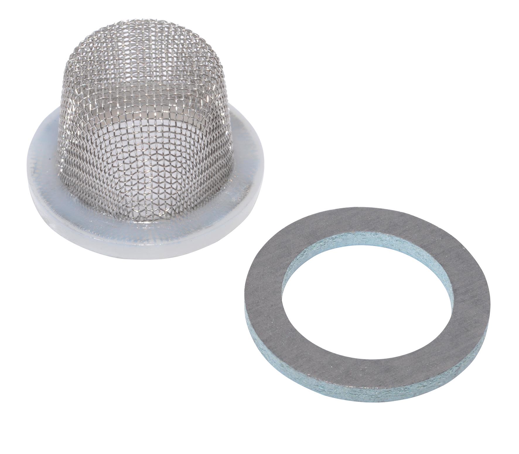 Gustavsberg TF-9 Silpackning gummi, till flottörventil