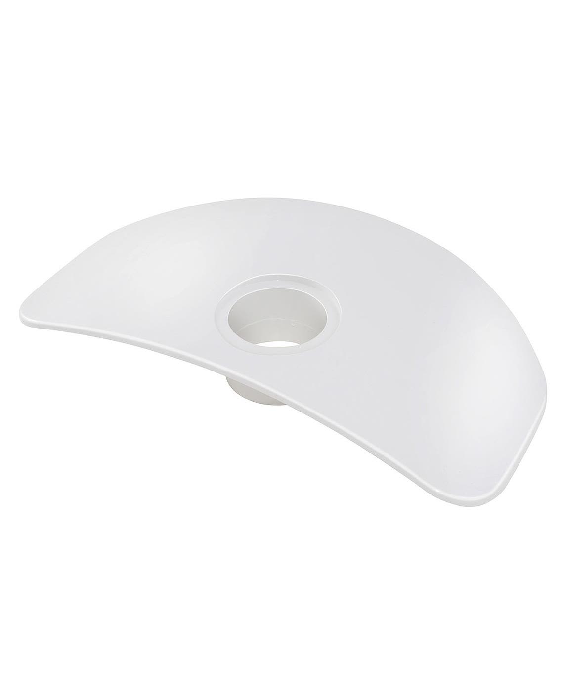 Gustavsberg Nordic 2002 Spolcisternlock för enkelspolning, plast