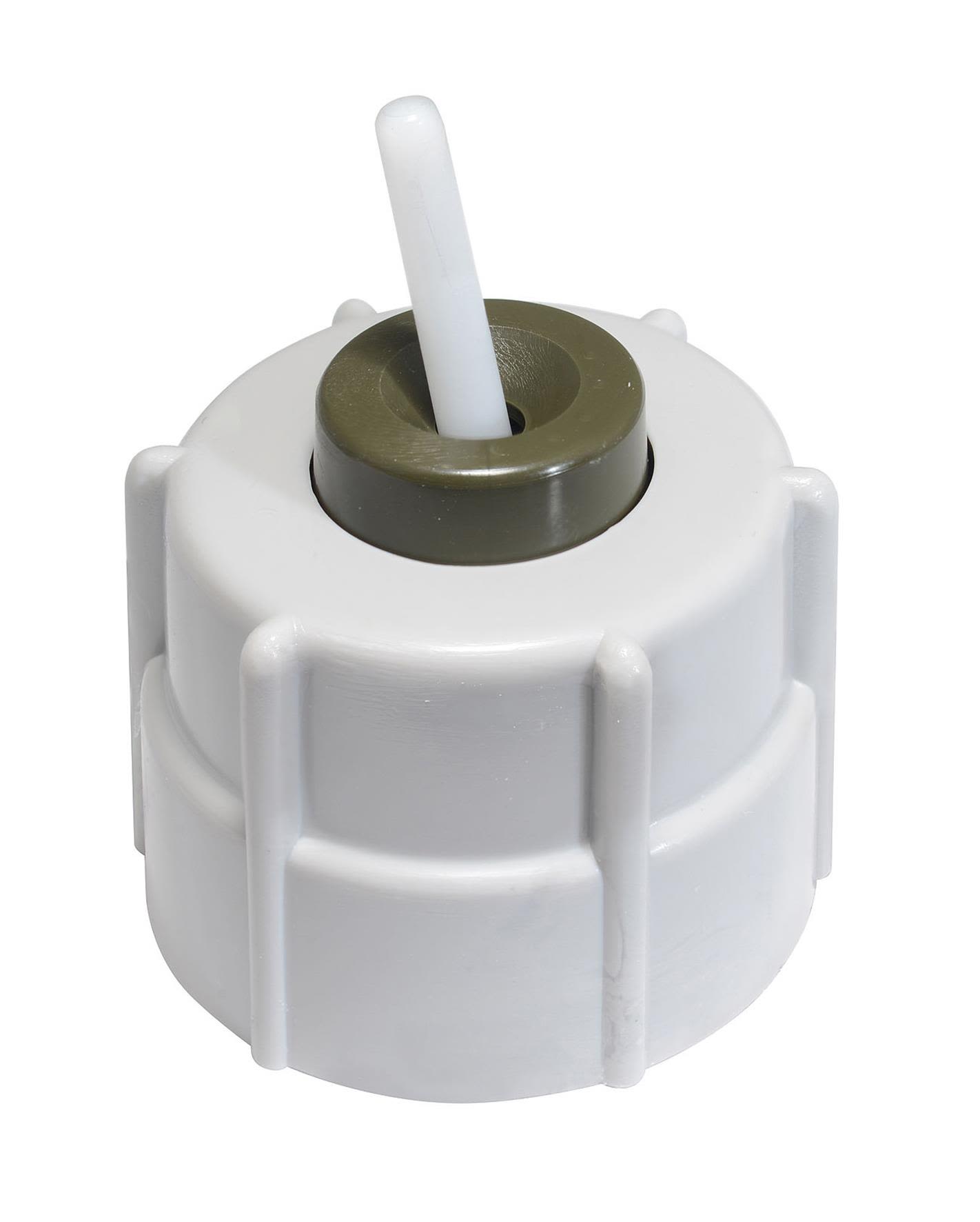 Gustavsberg T-33 Servoventil till flottörventil