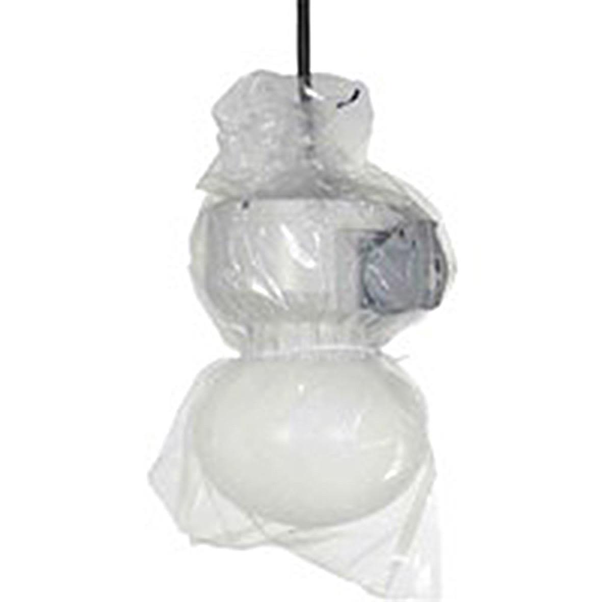 Garo Elflex PP 400X600 Skyddspåse till BALL