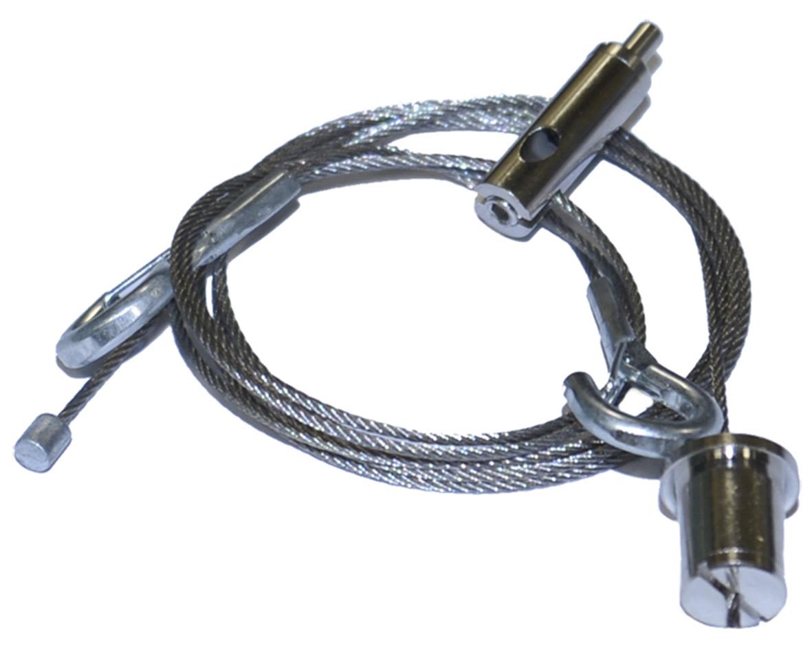 Easyform EDLT1500DK-00 Vajerkit