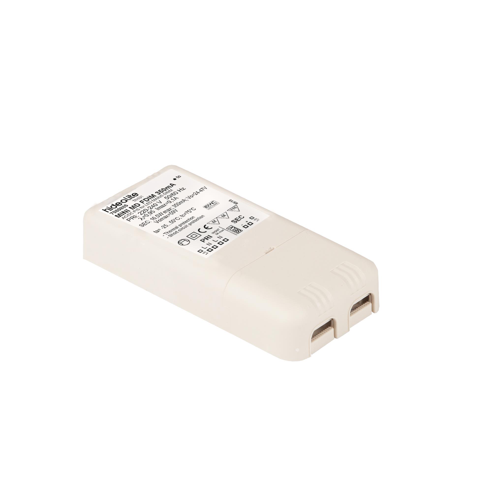 Hide-a-Lite Mini MD FDIM Konverter 350mA