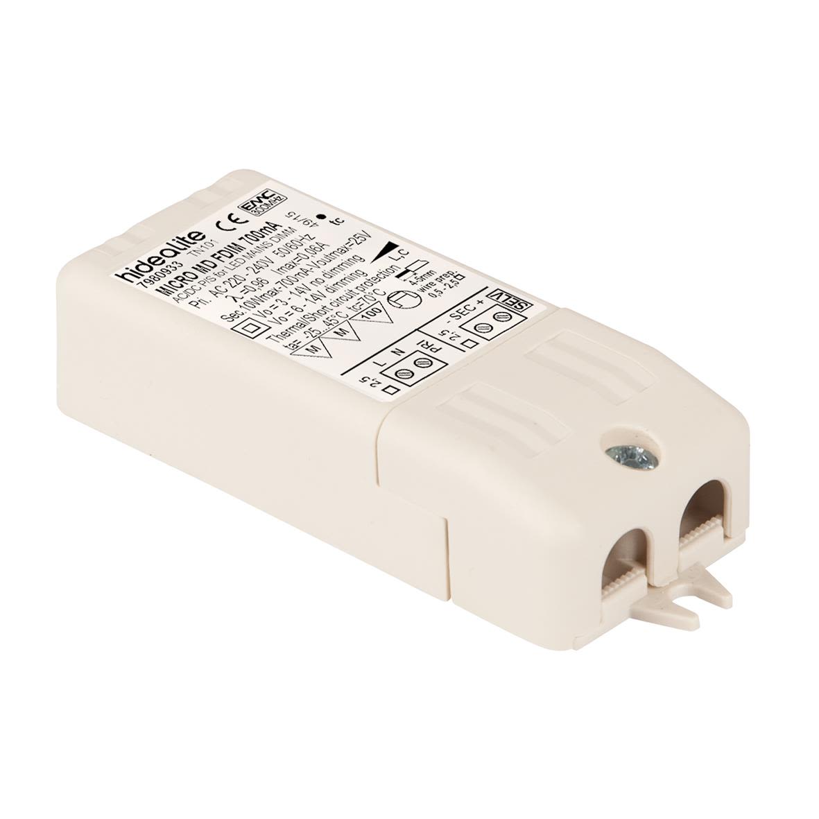 Hide-a-Lite Micro MD FDIM Konverter 350mA