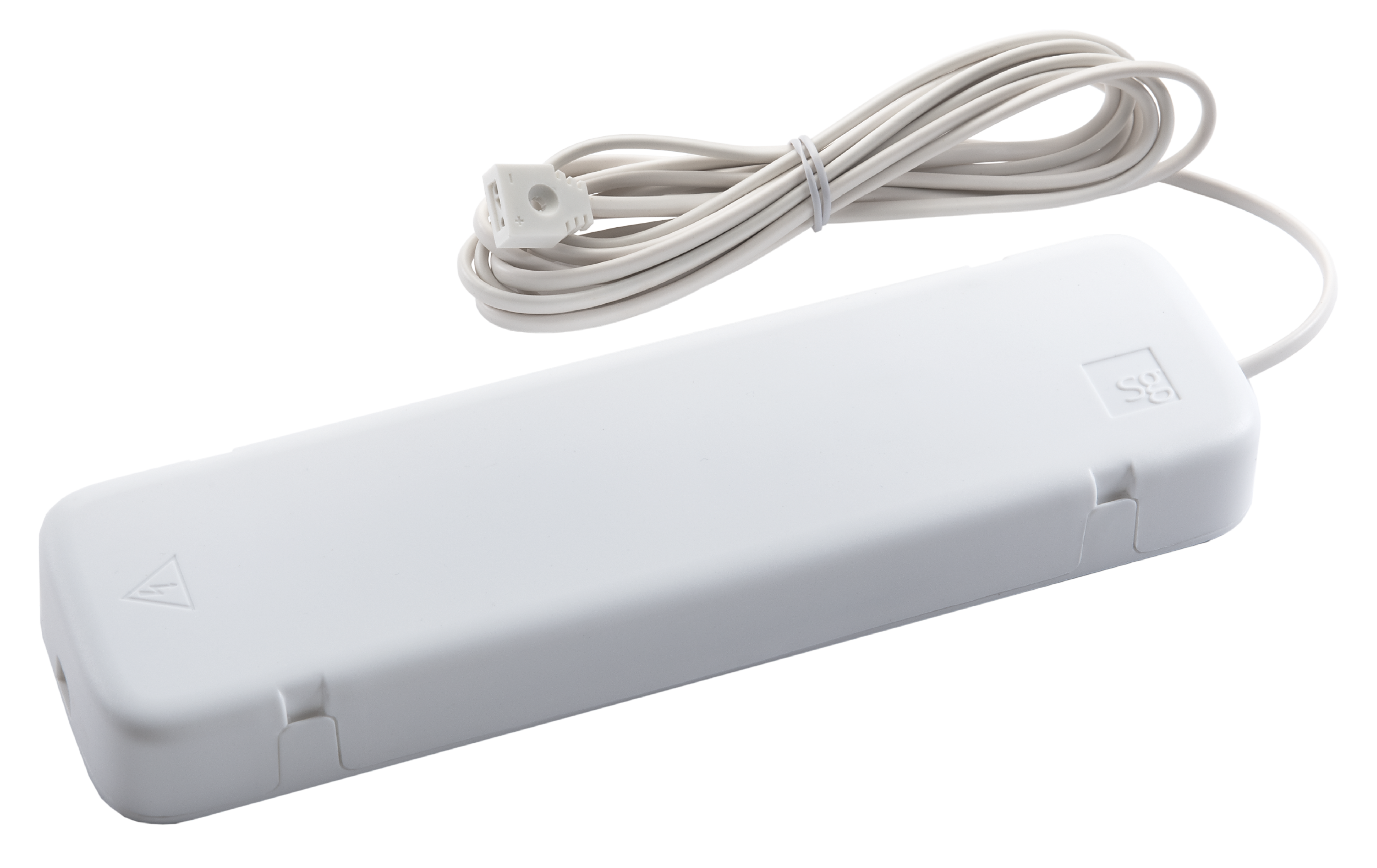 SG Armaturen Slimline Driverkit för LED-list