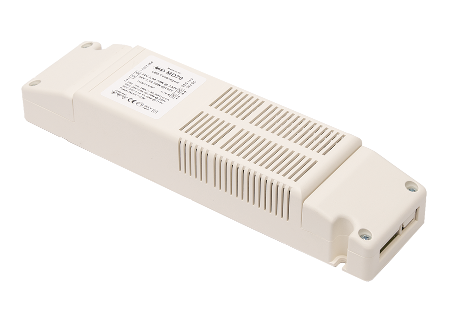 Hide-a-Lite 7984443 LED-dimtrafo MDR 24V 60W