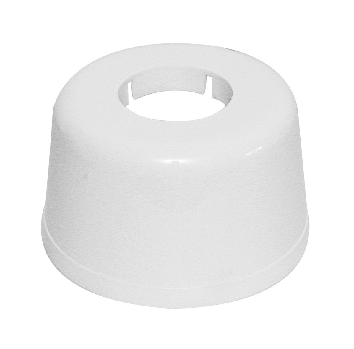 Faluplast 58000 Gulvrosett 40 mm