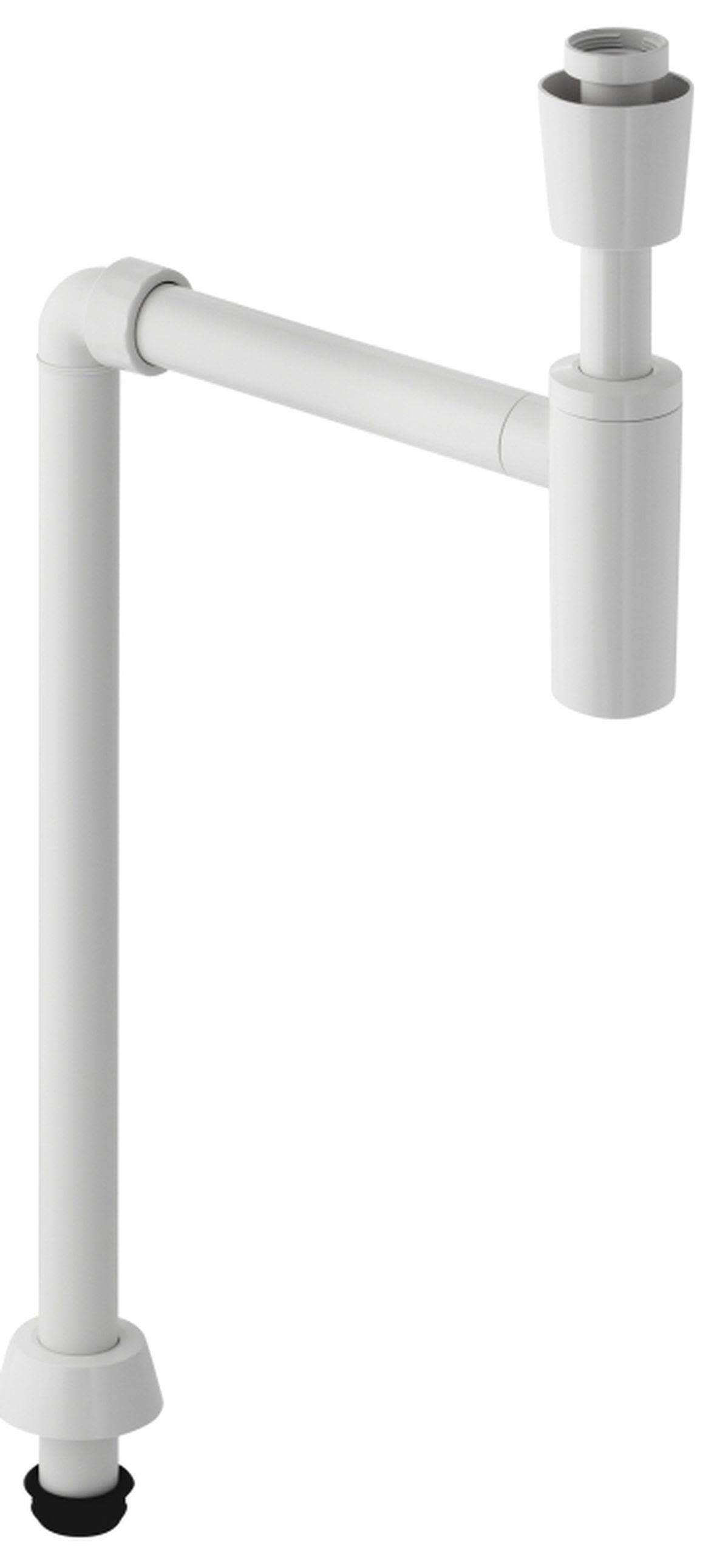 Geberit Uniflex Vannlås 32x40 mm, teleskoprør
