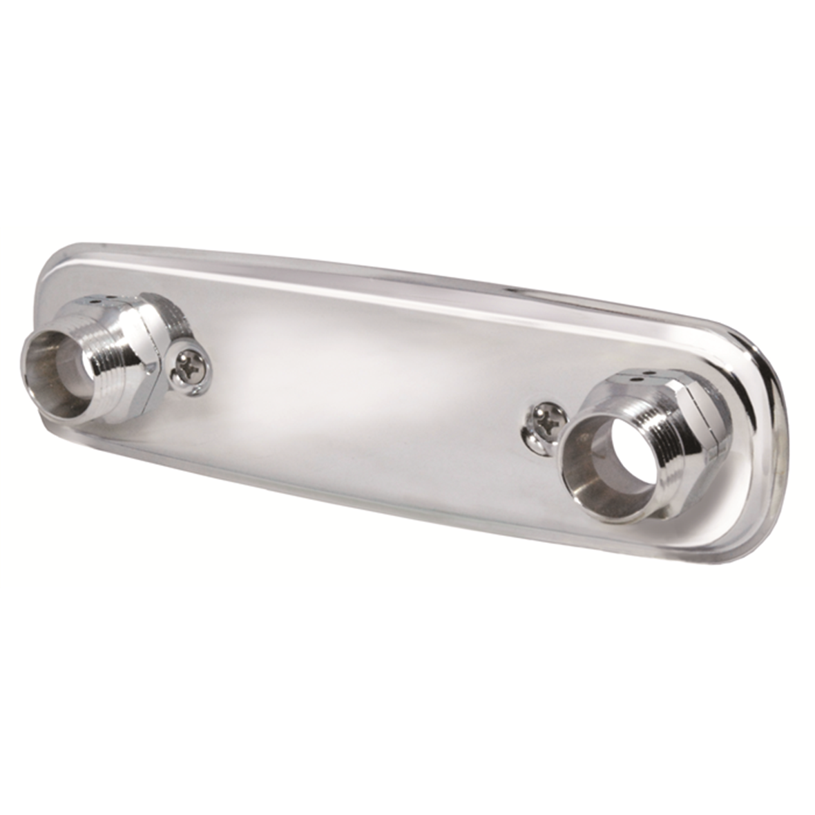 Vatette 8128964 Blandarfäste för dold rördragning 16 x 0,2-2,2