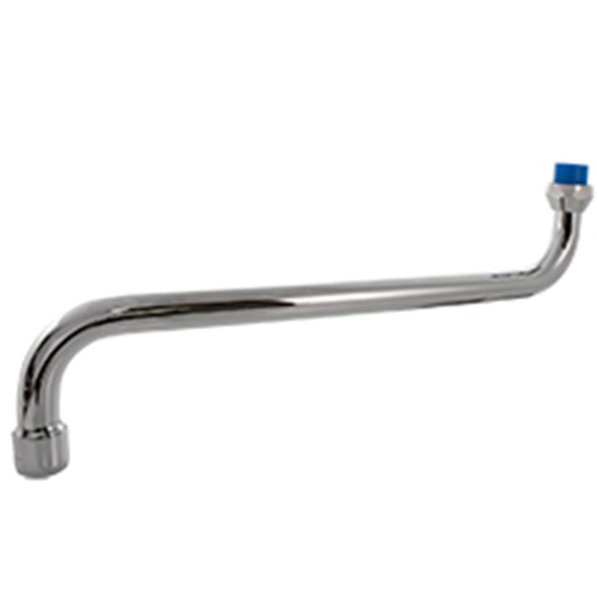 Oras 211430 Utløpstut 115 mm, svingbar