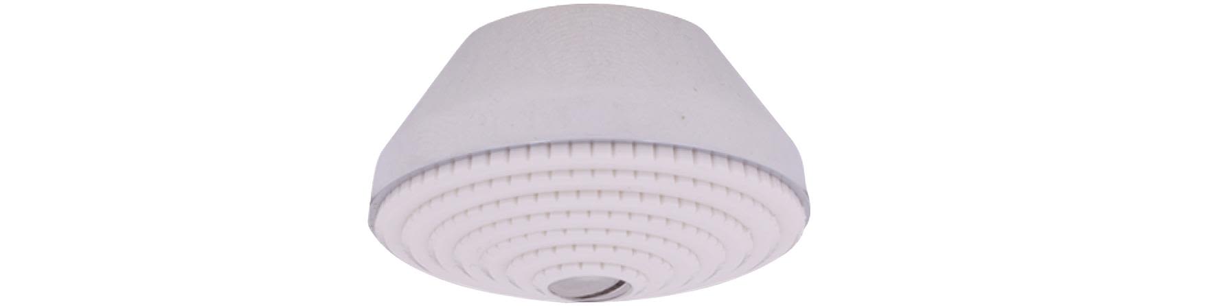 FM Mattsson 2915-1500 Duschsil 5 silringar