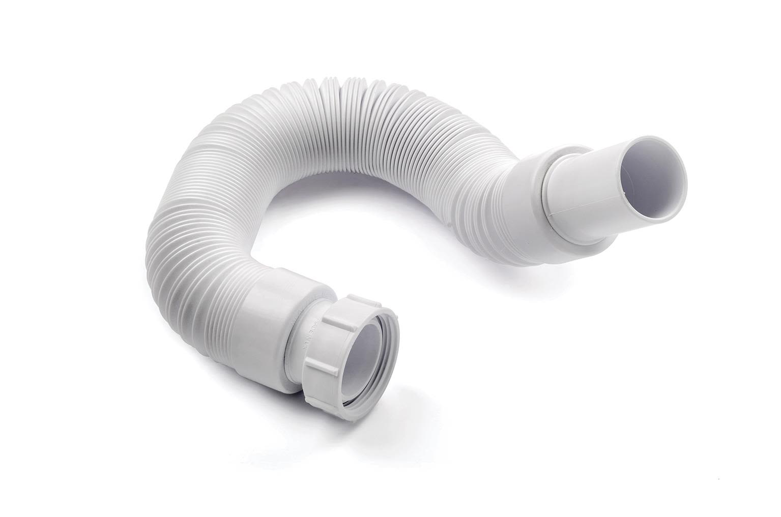 Jafo 8184223 Utloppsslang 440-1020 mm