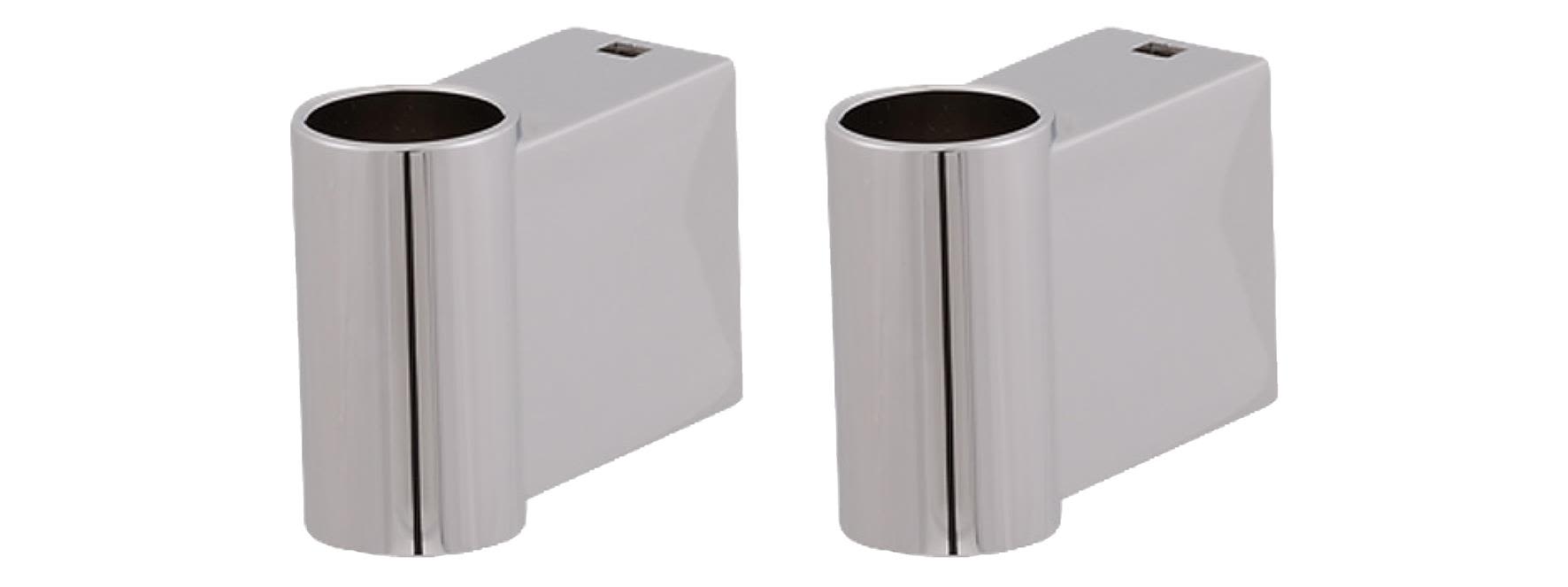 FM Mattsson 8371-0000 Väggfäste till duschset