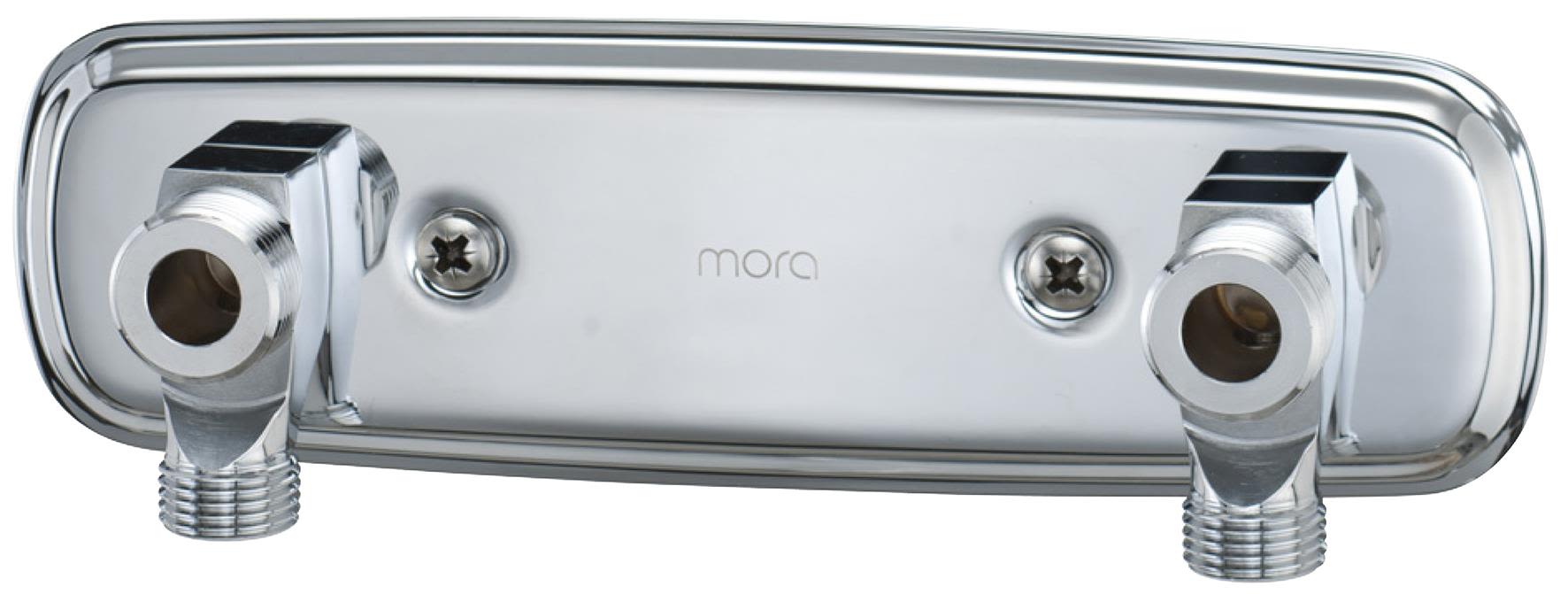 Mora 701034 Blandarfäste 150 c/c, G3/4