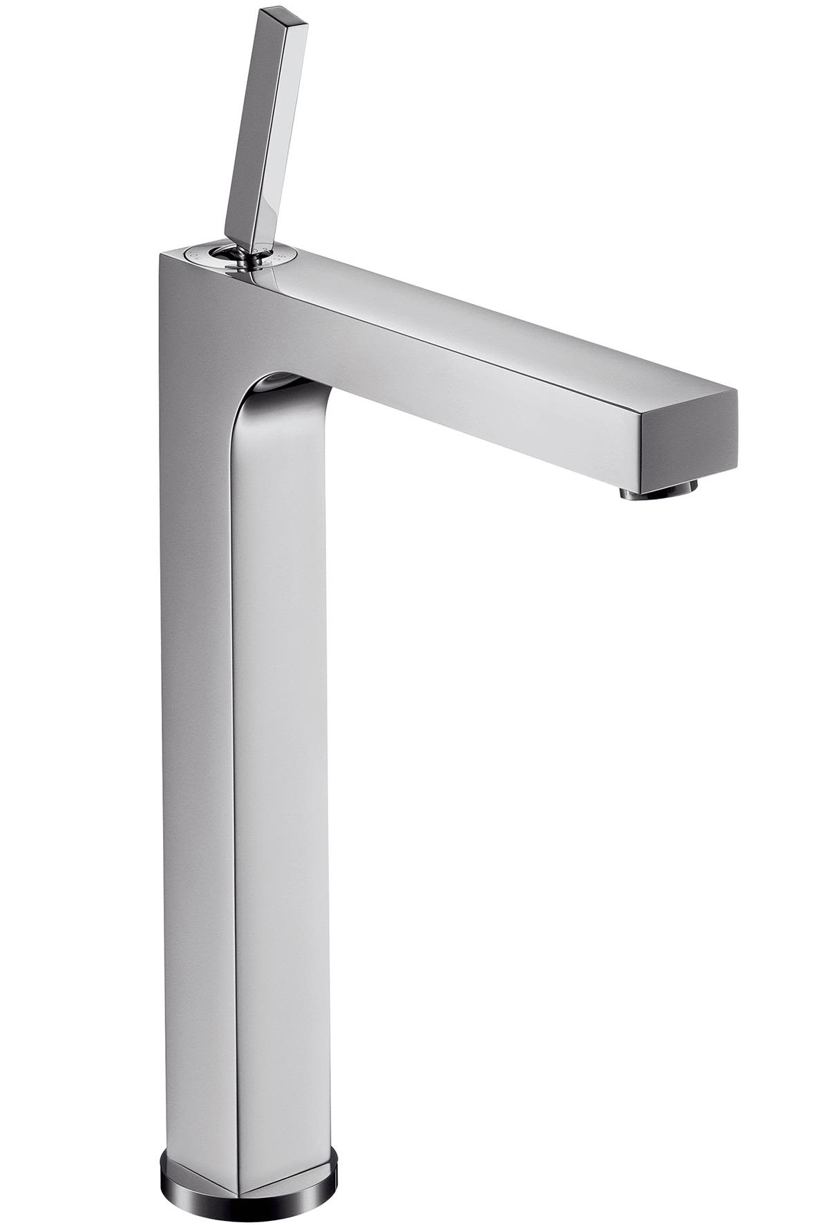 Hansgrohe Axor Citterio Tvättställsblandare med lyftventil