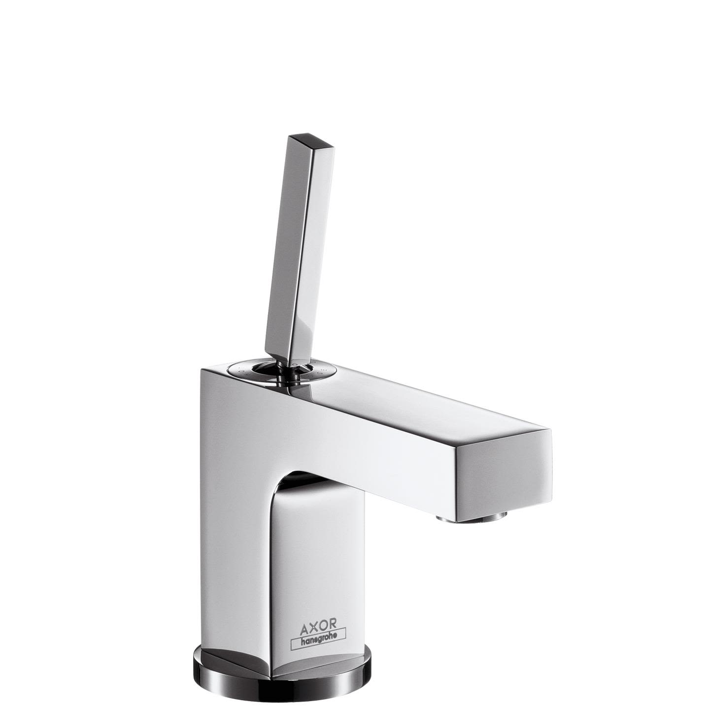 Hansgrohe Axor Citterio Tvättställsblandare med lyftventil