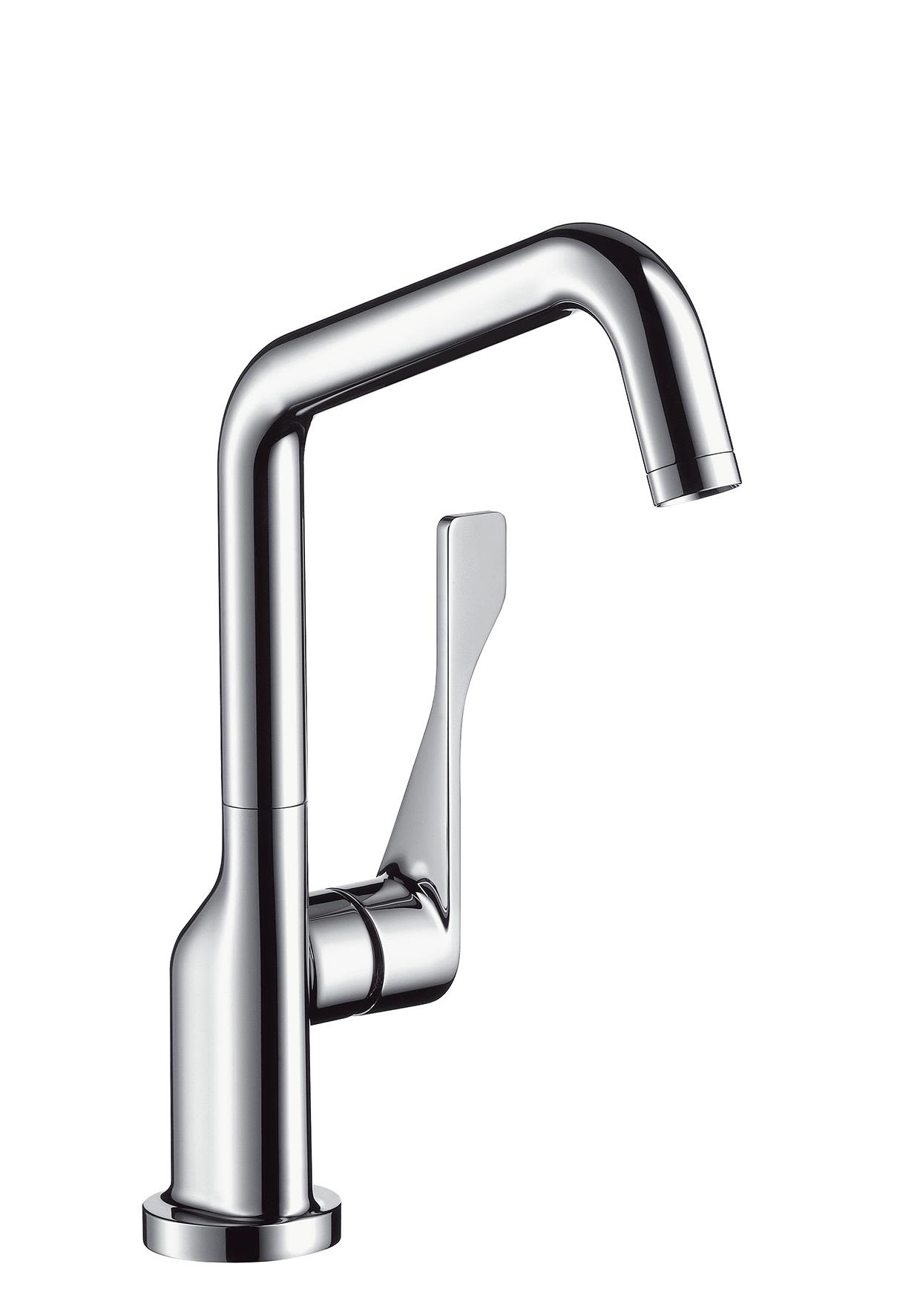 Hansgrohe Axor Citterio Köksblandare rostfritt stål
