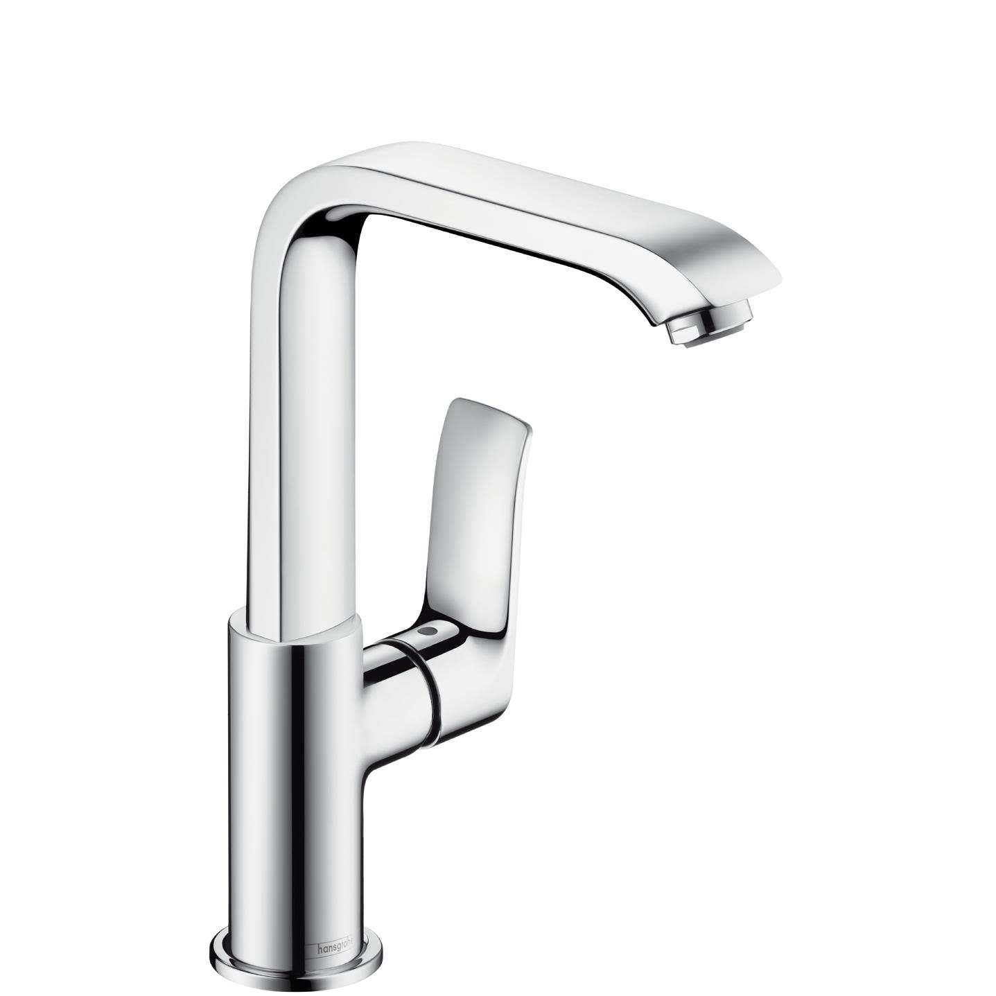 Hansgrohe Metris Tvättställsblandare