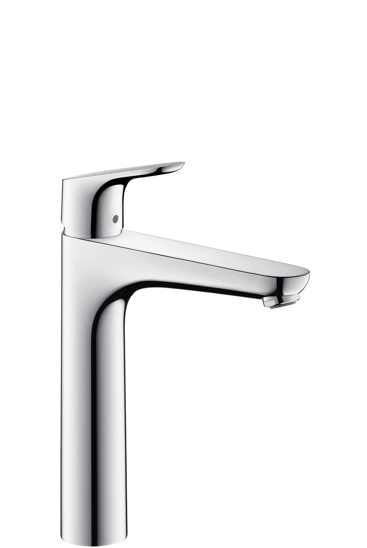 Hansgrohe Focus Blandebatteri