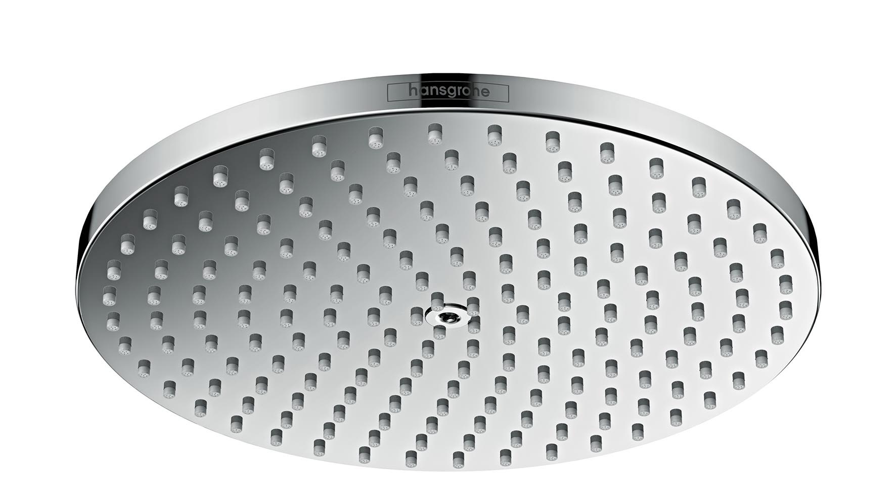 Hansgrohe Raindance S Takduschsil 240 mm