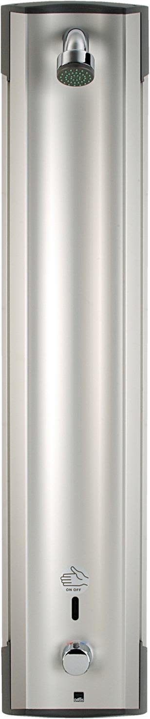 Oras Electra 6664S Duschpanel sensorstyrd