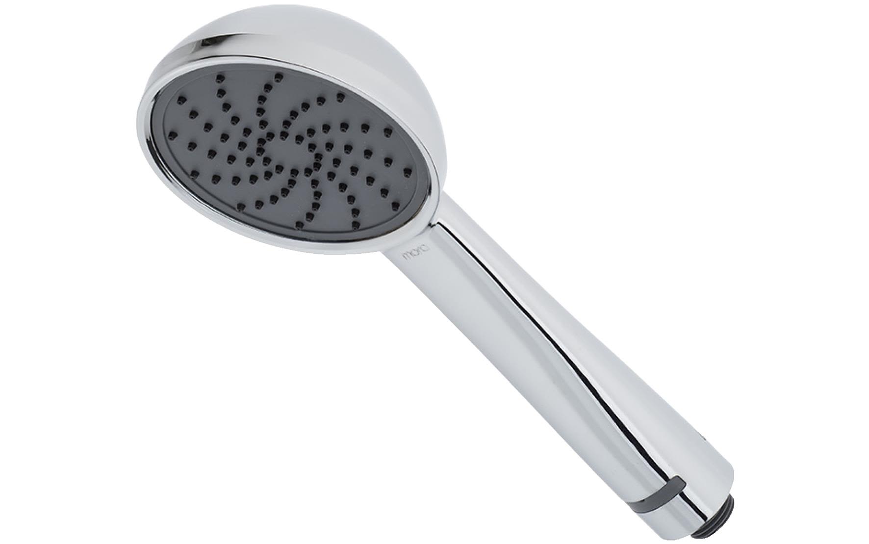Mora 130349 Handdusch Ø105 mm, 1-strålig
