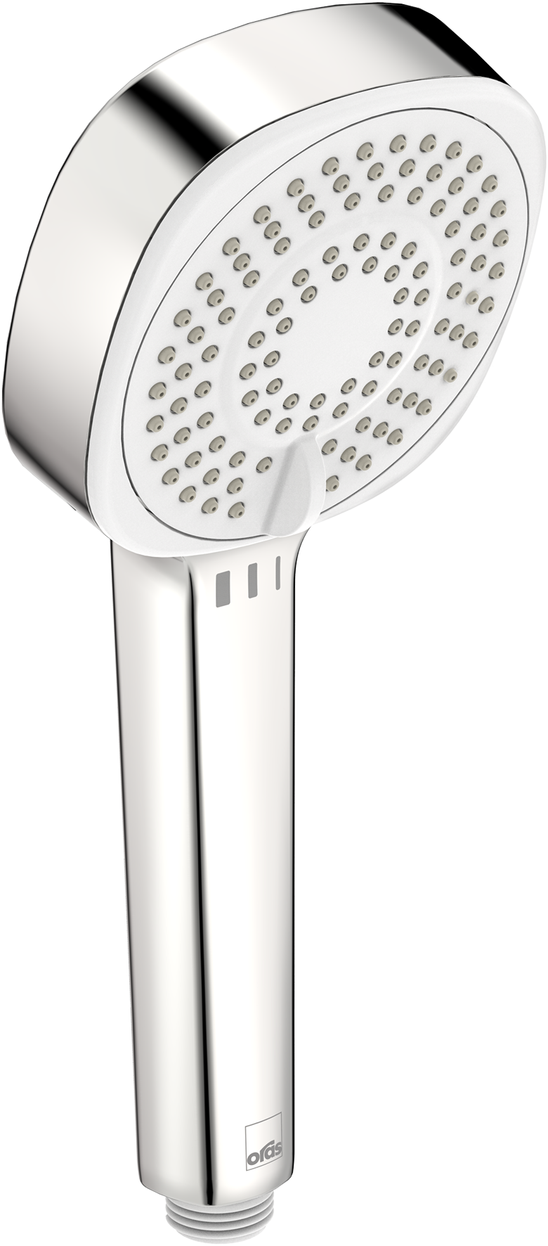 Oras Apollo Style 253022 Handdusch 3-strålig, eco-flöde