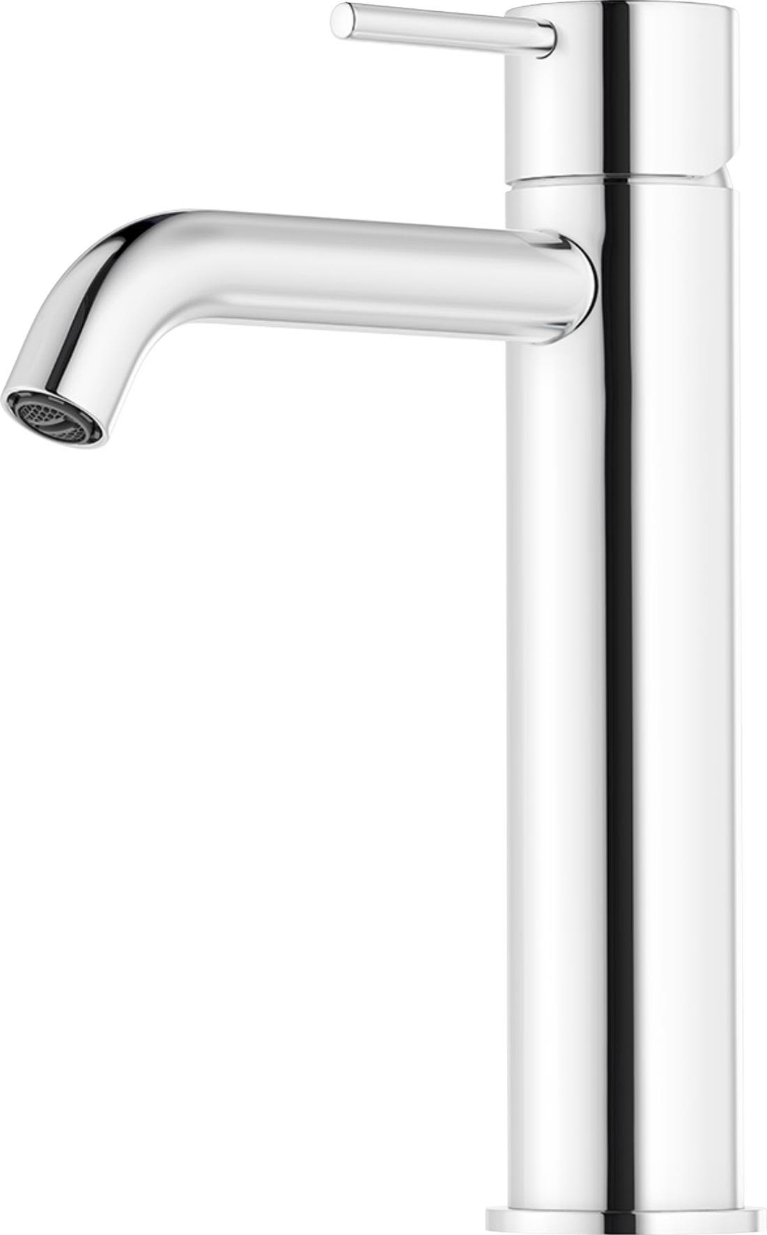 Mora INXX II soft medium Tvättställsblandare krom