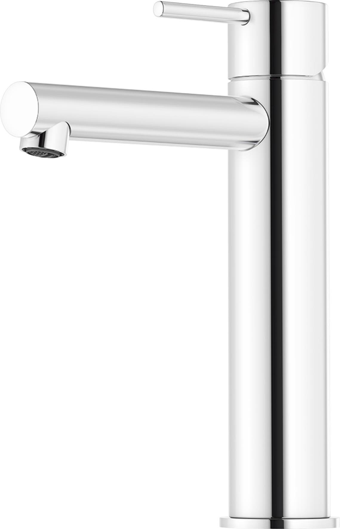 Mora INXX II sharp medium Tvättställsblandare krom